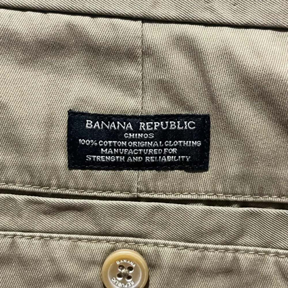 Banana Republic banana republic